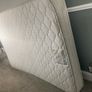 2 x Double Mattresses Image 2