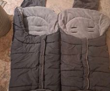 Clevamama Footmuff