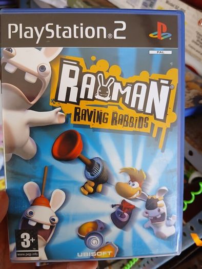 PlayStation 2 games