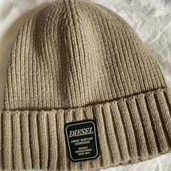 Diesel beanie - one size fits all