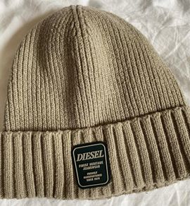Diesel beanie - one size fits all