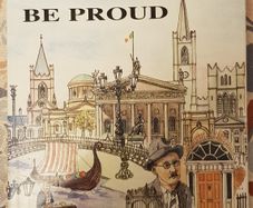 Dublin Be Proud by Pat Liddy