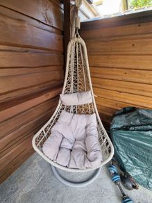 Swing chair