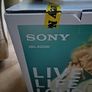 Sony Portable Wireless Bluetooth Speaker Image 4