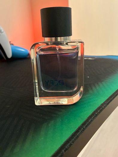 Calvin Klein Defy cologne