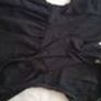 Black Summer Dress  size uk 8 Image 5