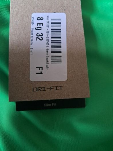 Nike Zipped Top NEW