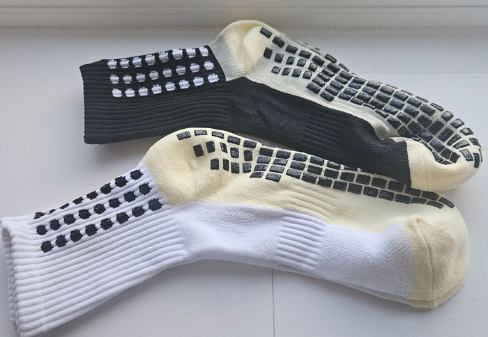 Grip Socks Brand New