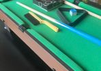 Mini Pool Table