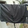 6'3" Gallop Turnout Rug with Neck Cover.New Image 6