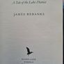 . The Shepards Life. A Tale Of The Lake District.  By  James Rebanks. Image 3