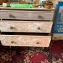 Vintage bedroom dresser from the 1950's 60's Image 5