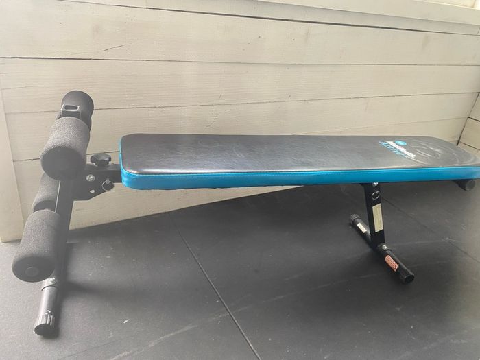 MensHealth bench