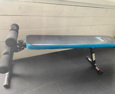 MensHealth bench