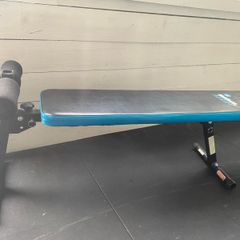 MensHealth bench