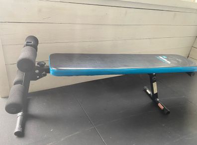 MensHealth bench