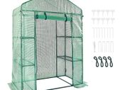 Walk-in Green House
