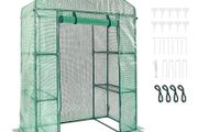 Walk-in Green House