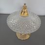 Crystal Candy  Dish Image 2