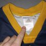 Adelaide Crows (S)  Aussie Rules Shirt Jersey AFL Oz Australian adidas Guernsey Vintage Retro Small Image 5