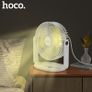 multifunctional powerful desktop fan Image 6
