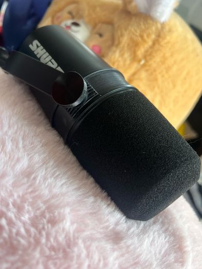Shure MV7X Microphone