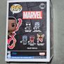 Funko POP! Vinyl: MARVEL - Miles Morales Iron Spider CHASE! Image 3