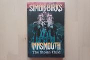 Innsmouth - The Stolen Child by Simon Birks (Cthulhu Horror Choose Your Own Adventure Paperback 2022 NEW)