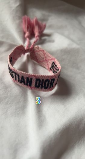 Dior Bracelet