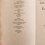 Salmond And Heuston On The Torts By R.F.V. Hueston And R.S.Chambers. 1981 Large Volume Paperback In Good Condition. See Photos For Same .plus Osborn's Concise Law Dictionary. Image 8