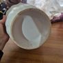 Vintage Ceramic Plant Pot Image 5