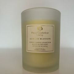 Paul Costello Almond Blossom Candle