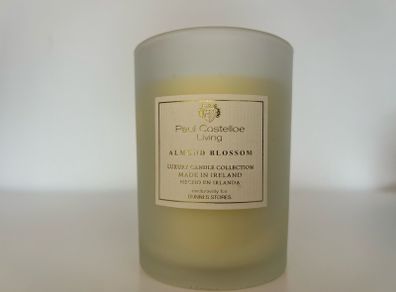 Paul Costello Almond Blossom Candle