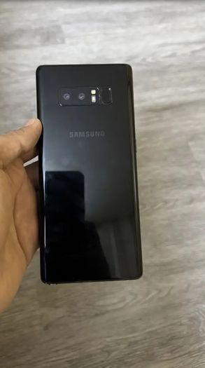 Samsung Galaxy Note 8