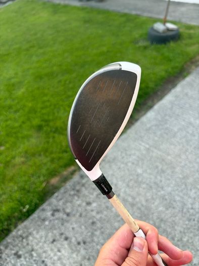 Taylormade RBZ Driver