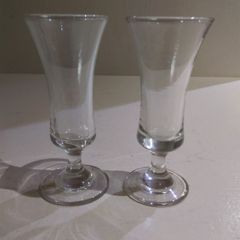 Shot Glass, 30ml