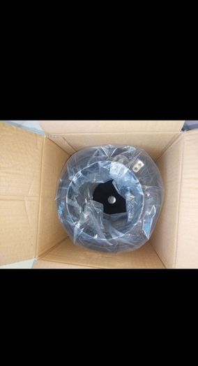 Mars Hydro 150mm Inline Fan & Carbon Filter Combo + Speed Controller (Full Kit)