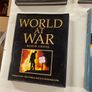 Selection of War Books Image 4