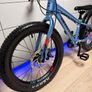 Cannondale Cujo Disc Kids Bike 20 inch Image 9