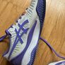 Asics tennis court shoes women Image 5