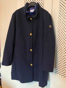 Escada Coat
