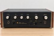 Sansui AU101 Vintage Stereo Amplifier