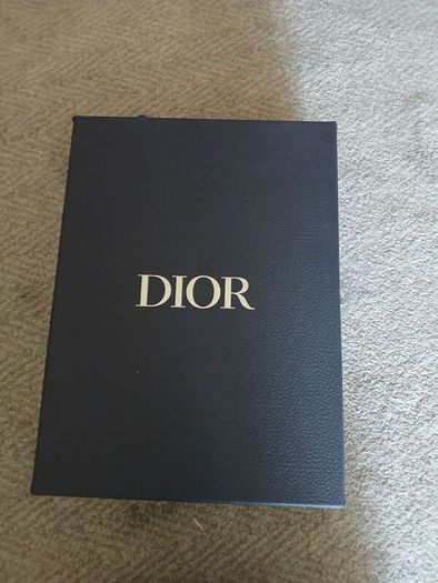Mens dior b30 shoes brand new