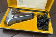 Sunbeam  groomer 1970