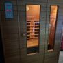 Infrared 2-Person Sauna Image 6