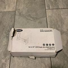 Wall Bracket for TV