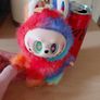 Labubu Rainbow Genuine Popmart Image 2