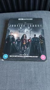 Justice league