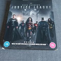 Justice league
