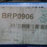 New Brake Pads Rear Pug 406/607/Citroen Xara Image 2
